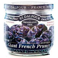 St Dalfour Pitted Prunes 200g