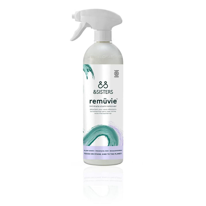 &SISTERS Remuvie Natural Stain Remover 350g