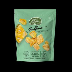Super Munchies Jackfruit Chips 50g