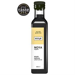 Sozye Organic Noya Sauce 250ml