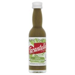 Tarantella Organic Liquid Tarragon 40ml