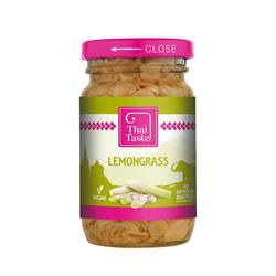 Thai Taste Lemongrass 114g