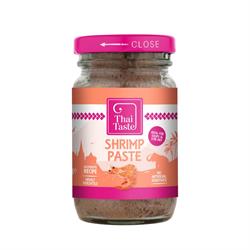 Thai Taste Shrimp Paste 120g