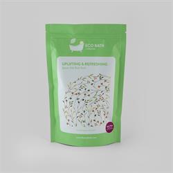 The Eco Bath Uplift & Refresh Pouch 1KG