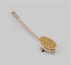 The Eco Bath Natural Sisal Body Brush