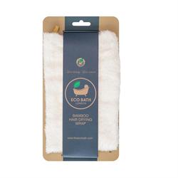 The Eco Bath Bamboo Hair Drying Wrap