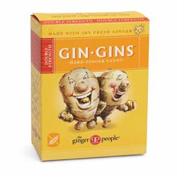 The Ginger People Gins Gins 84g