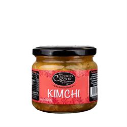 The Cultured Food Company Kimchi Vegan 300g