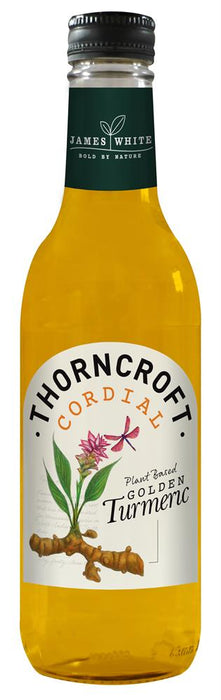Thorncroft Golden Turmeric 330ml