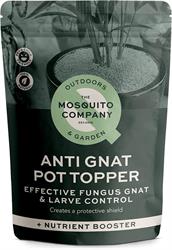 The Mosquito Co Anti Gnat Pot Topper 650g