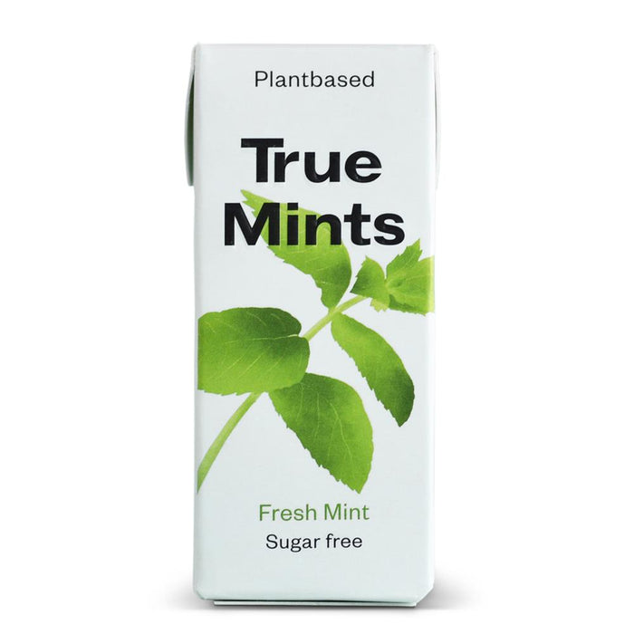 True Gum Mints Fresh Mint 13g
