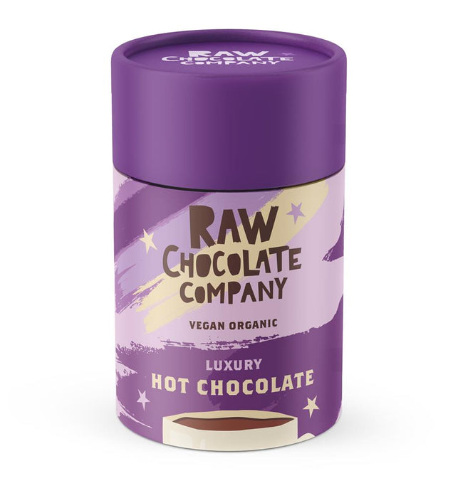 The Raw Chocolate Company Luxury Hot Chocolate 200g 200g