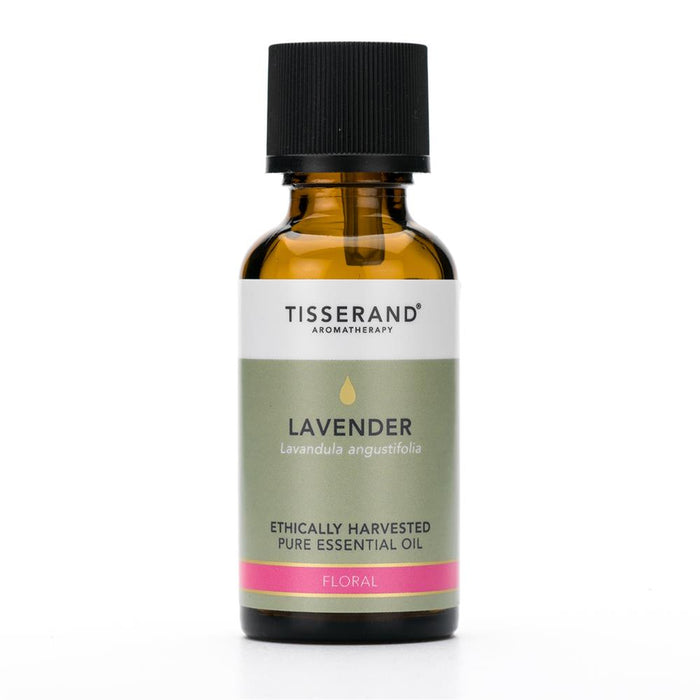 Tisserand Lavender 30ml