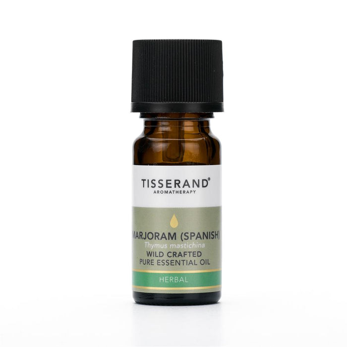 Tisserand Marjoram (Spanish) 9ml