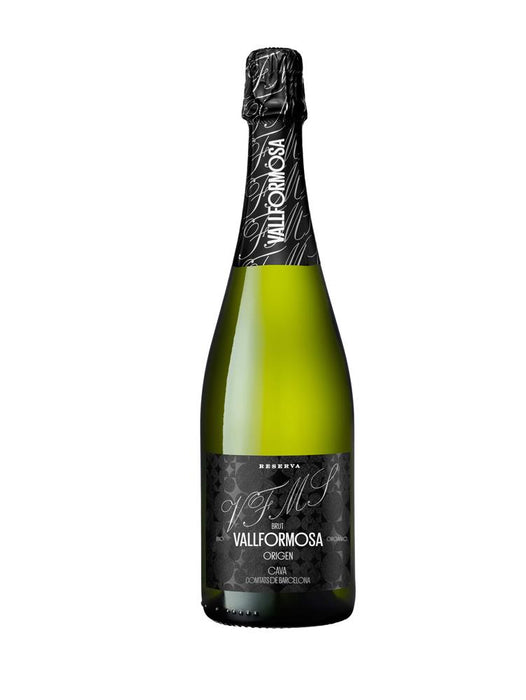 The Wine People Vallformosa Organic Cava 750ml