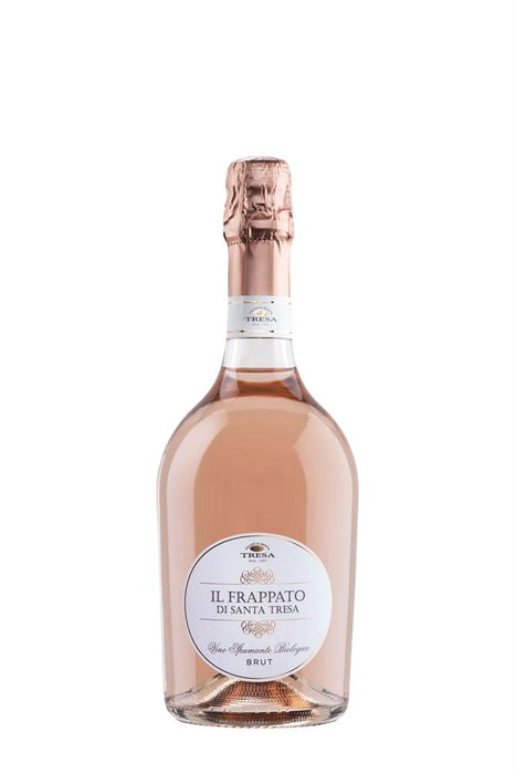 The Wine People Santa Tresa Frappato Spumante 750ml