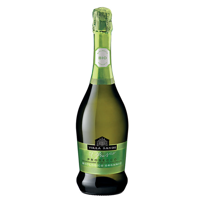 The Wine People Villa Sandi Organic Prosecco 750ml