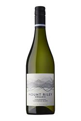 The Wine People Mount Riley Sauvignon Blanc 750ml