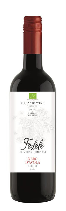 The Wine People Fedele Nero d'Avola 750ml