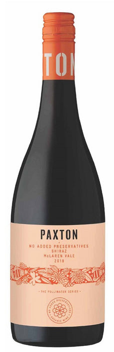 The Wine People The Pollinator Shiraz NSA 750ml