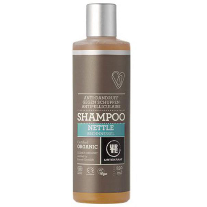 Urtekram Nettle Shampoo (Organic) 250ml