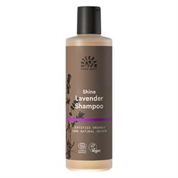 Urtekram Organic Lavender Shampoo 250ml
