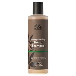 Urtekram Organic Hemp Organic Shampoo 250ml