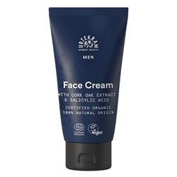 Urtekram Men Face Cream 75ml
