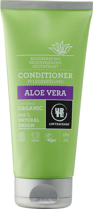 Urtekram Aloe Vera Conditioner Organic 180ml