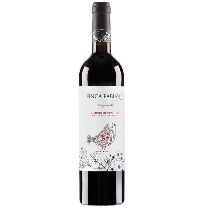 V Collection Tempranillo 'Finca Fabian' 750ml