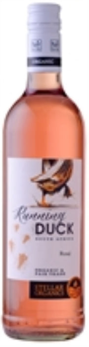 V Collection Running Duck Rose SA 750ml