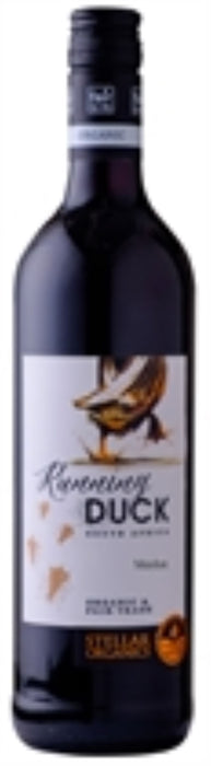 V Collection Running Duck Merlot SA 750ml