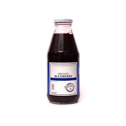 Vita Core Organic Blueberry Drink 500ml