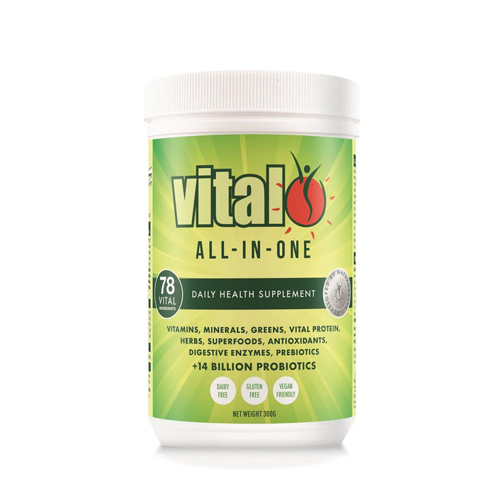 Vital All in One Powder 300g