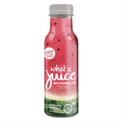 What A Melon - Watermelon Juice 330ml
