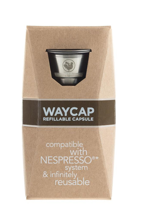 Waycap Basic Kit