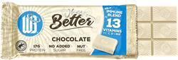 WheyBetter Protein White Chocolate 75g