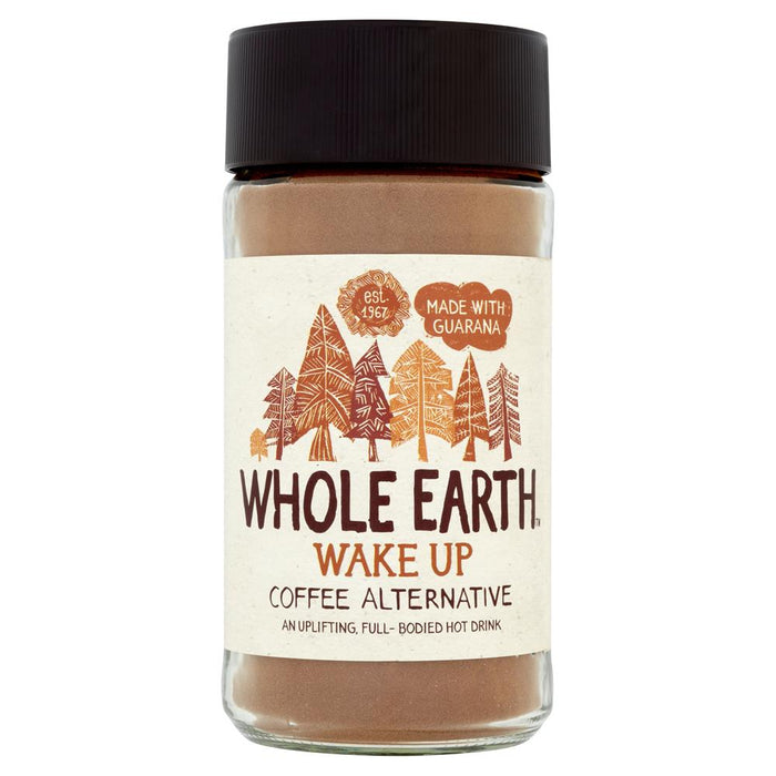 Whole Earth Whole Earth Wake Up 125g