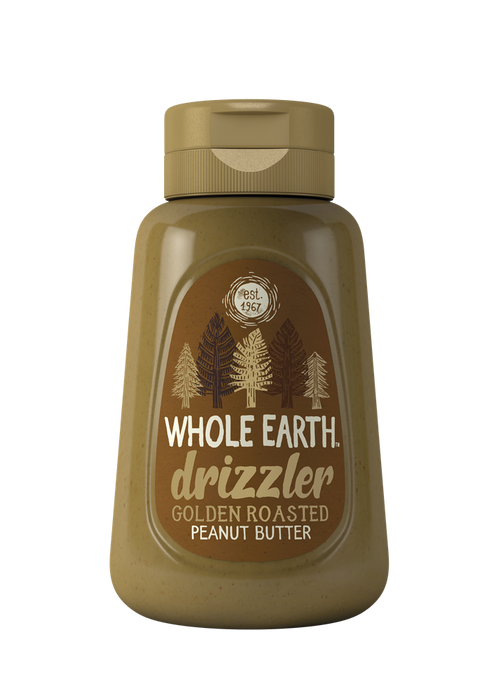 Whole Earth Golden Roasted Drizzler 320g