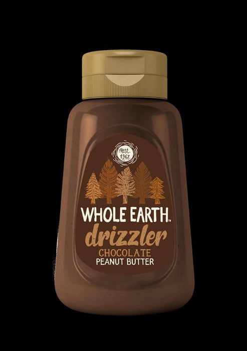 Whole Earth Whole Earth Chocolate Drizzler 320g