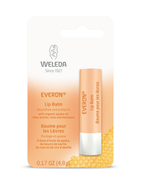 Weleda Lip Balm 4g