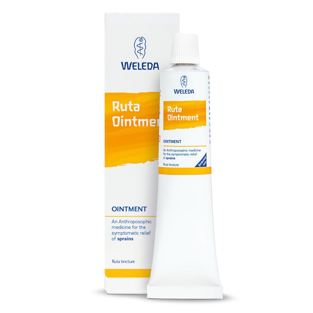 Weleda | Thuja Ointment 10% | Natural Wart, Corn, Veruca Treatment - View #3