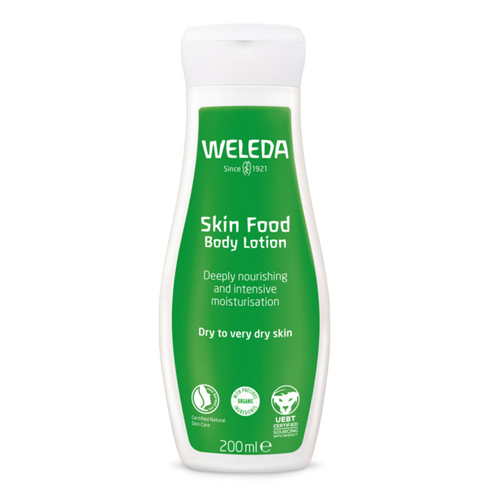 Weleda Skin Food Body Lotion 200ml