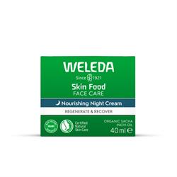 Weleda Skin Food Night Cream 40ml
