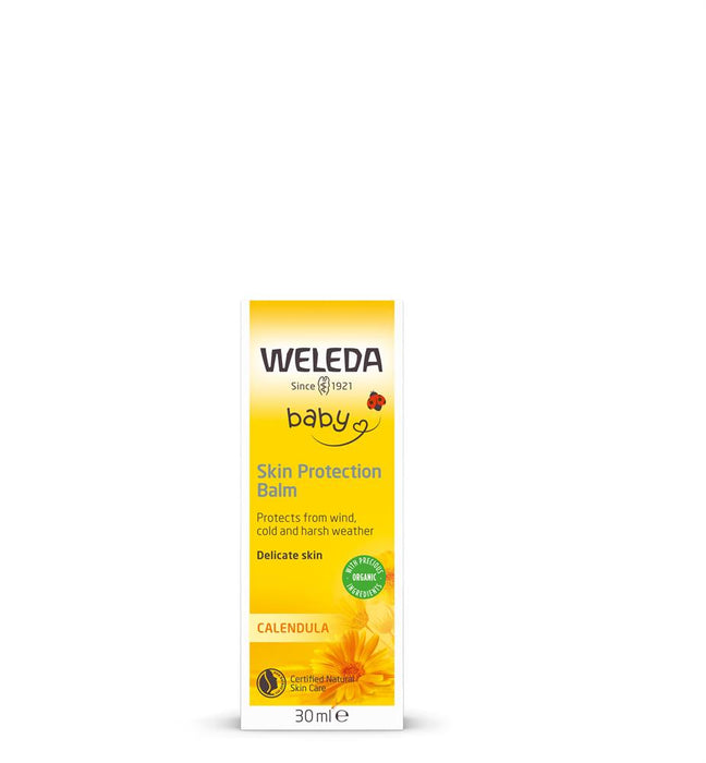 Weleda Calendula Skin Protection Balm 30ml