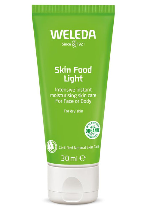 Weleda Skin Food Light 30ml