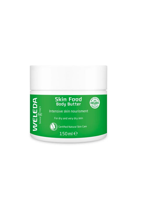 Weleda Skin Food Body Butter 150ml