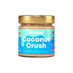 Wholey Coconut Crush 200g