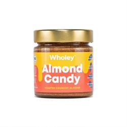 Wholey Almond Candy 200g