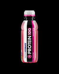 WOW Hydrate Protein 10G Summer Fruits 500ml